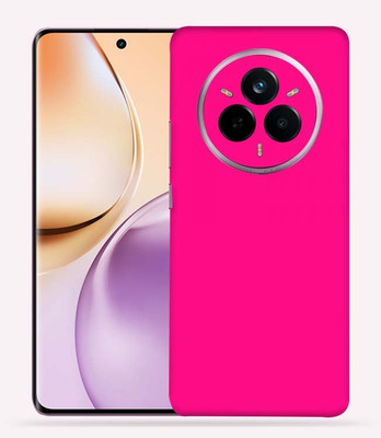 OggyBaba OggyBaba Realme 14 pro 5g Mobile Skin(Crayon Shinchain)