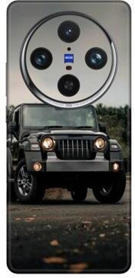 Vcare GadGets X100 Pro (5G) Mobile Skin(Multicolor)