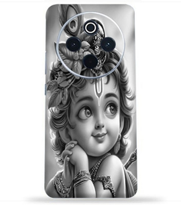 Gizmo Wraps Vivo iqoo Z10 5g Mobile Skin(Little Kanha)