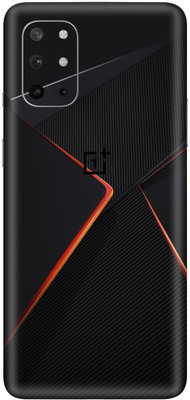 AMTHA AMTHA OnePlus 8T Mobile Skin(Multicolor)