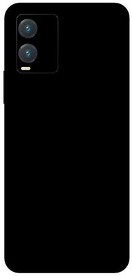 Vcare GadGets T1x Mobile Skin(Glossy Black)