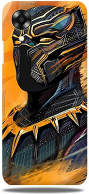 Mclaxa OPPO A 17 K 4G, Golden Panthor For Oppo A17 K, oppo a17 k 4g Mobile Skin(Golden Panthor skin (Multicolor Mobile Skin With Cleaning Wipe))