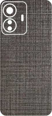 AMTHA AMTHA Vivo IQOO Z6 Lite (5G) Mobile Skin(Multicolor)