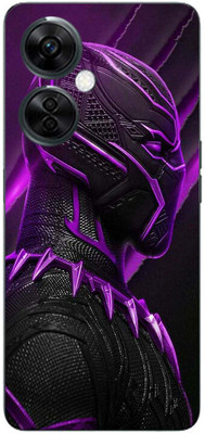 Toppings OnePlus Nord N30 Mobile Skin(Multicolor)