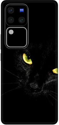 AMTHA AMTHA VIVO V30 PRO 5G Mobile Skin(Multicolor)
