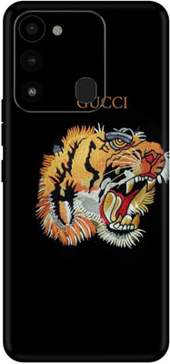 wrap craft TECNO SPARK 8T Premium Vinyl Mobile Skin(Multicolor)