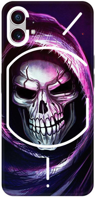 wrap craft Nothing Phone 1 Mobile Skin(Multicolor)