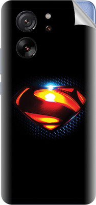tiddler Xiaomi 13T Mobile Skin(Black)