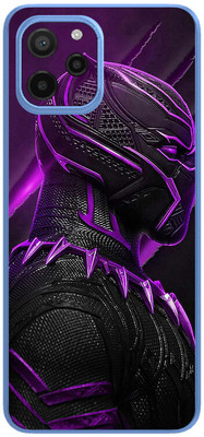 FCS Huawei Enjoy 50z Printed Back skin Mobile Skin(Groot)