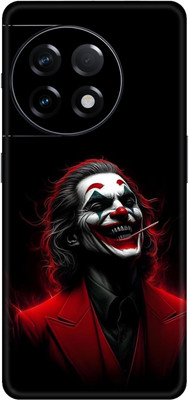 ScreenMart Oneplus OnePlus 11R (5G) Mobile Skin(Multicolor)