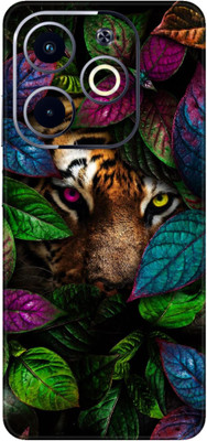 AMTHA AMTHA INFINIX HOT 40i Mobile Skin(Multicolor)