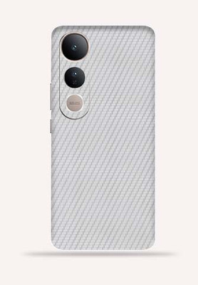 Gizmo Wraps Vivo V50 Lite 5g Mobile Skin(Trans)