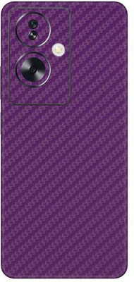 Vcare GadGets A79 5G Mobile Skin(Purple)