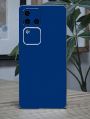 AsSkin Vivo V30 Pro 5G Mobile Skin(Blue)