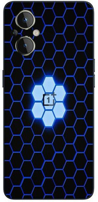 Vcare GadGets One Plus Nord N20 5G Mobile Skin(Multicolor)