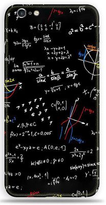 AsSkin Apple iPhone 6s Plus Mobile Skin(Ultra Super Meths Formula With High Matte Finish.)