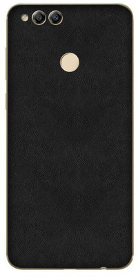 Vcare GadGets Honor 7X Mobile Skin(Black)