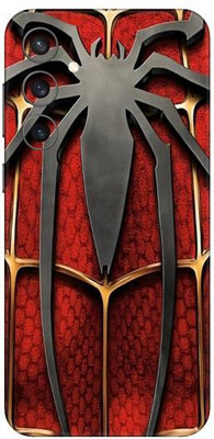 Vcare GadGets Galaxy S23 FE 5G Mobile Skin(Multicolor)