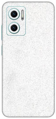 Vcare GadGets Redmi 11 Prime 5G Mobile Skin(White)