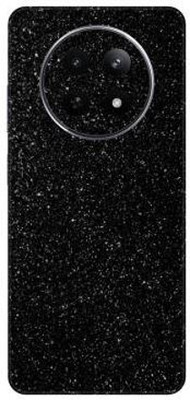 Vcare GadGets Realme 12 (5G) Mobile Skin(Black)