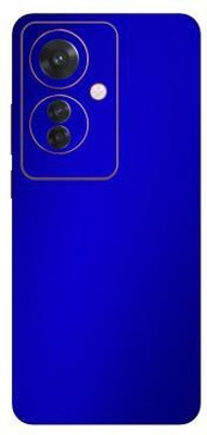 Vcare GadGets F25 Pro (5G) Mobile Skin(Blue)