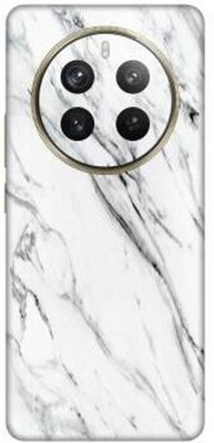 Vcare GadGets Realme 12 Pro Plus (5G) Mobile Skin(Black & White)
