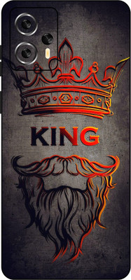 AMTHA AMTHA MOTOROLA G64 5G Mobile Skin(Multicolor)