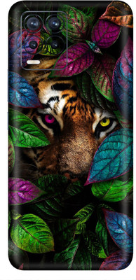 AMTHA AMTHA Realme 9 (5G) Mobile Skin(Multicolor)