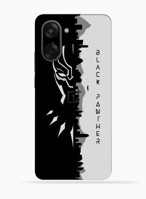 OggyBaba oneplus nord ce5 5g Mobile Skin(Black Panther)