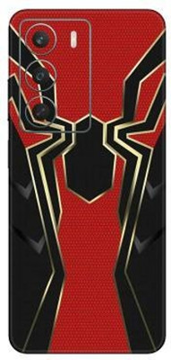 Vcare GadGets realme C75 5G Mobile Skin(Multicolor)