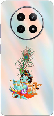 SKINFACTORY REALME 12X 5G Premium Mobile Skin(Multicolor)