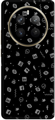 AMTHA AMTHA REALME NARZO 70 PRO 5G Mobile Skin(Multicolor)