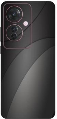 Vcare GadGets F25 Pro (5G) Mobile Skin(Light Grey Shades)
