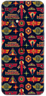 wrap craft OnePlus Nord CE 2 Lite 5G Mobile Skin(Multicolor)