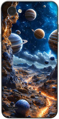 Mobotize LG Q6 Mobile Skin(Multicolor)