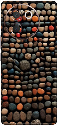 SKINADDA VIVO V30e 5G Premium Mobile Skin(Multicolor)