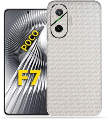 OggyBaba OggyBaba Poco F7 5g Mobile Skin(Warrior Camouflage)