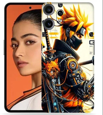 Gizmo Wraps Nothing cmf phone 2 pro Mobile Skin(Kakashi Up3)
