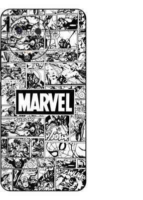 wrap craft REALME 11X 5G Premium Vinyl Mobile Skin(Multicolor)