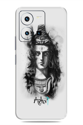 Gizmo Wraps Vivo Y35 Mobile Skin(Multicolor)