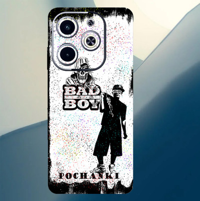 AsSkin Infinix hot 40 Mobile Skin(Multicolor)