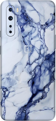 TECHMOZ Oneplus Nord Mobile Skin(Multicolor)