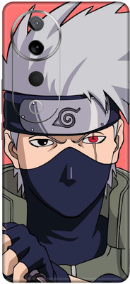 SKINADDA VIVO T3 ULTRA 5G Premium Vinyl BACK 88 Mobile Skin(Multicolor)