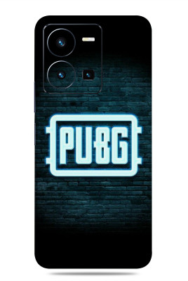 Gizmo Wraps Vivo Y35 Mobile Skin(Multicolor)