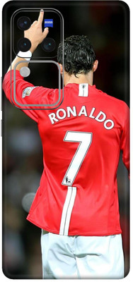 AMTHA AMTHA VIVO V30 PRO 5G Mobile Skin(Multicolor)