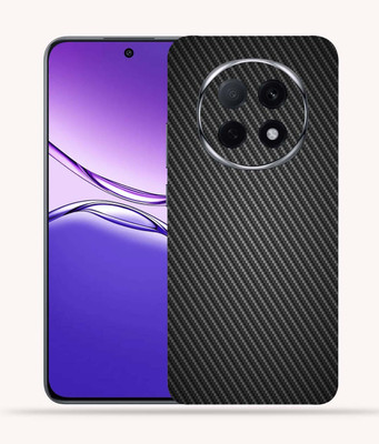 Gizmo Wraps Oppo F29 pro 5g Mobile Skin(Black CF)