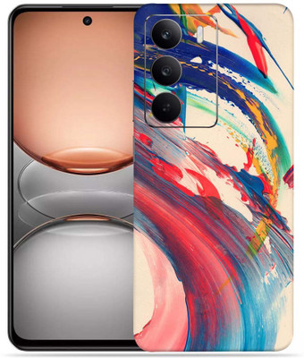 OggyBaba OggyBaba Realme C75 Mobile Skin(Painting)