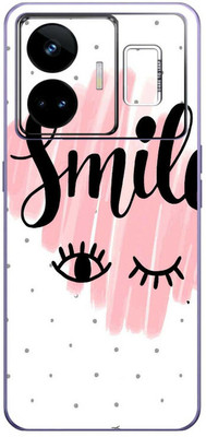 Toppings Realme GT3 Mobile Skin(Multicolor)