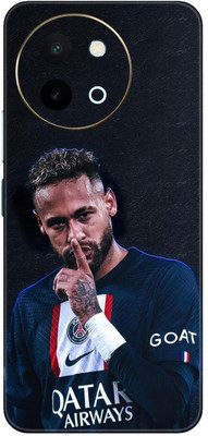 AMTHA AMTHA VIVO Y58 5G Mobile Skin(Multicolor)