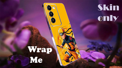 AsSkin Vivo Y200e 5G Mobile Skin(Multicolor)